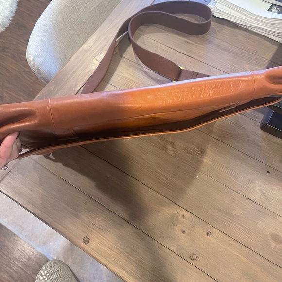 Brand new, never used Fossil Laptop Bag - Picture 3 of 8